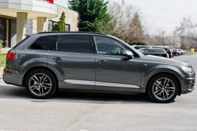 Audi Q7 S-line | Mobile.bg    5
