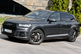 Audi Q7 S-line | Mobile.bg    1