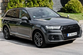 Audi Q7 S-line | Mobile.bg    3