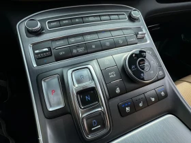 Hyundai Santa fe 1.6T-GDI/SIGNATURE/265HP/PANO/AHK/360CAM/LED/382f - 81099 лв. - 78416972 12