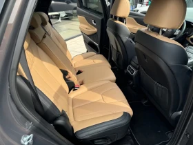 Hyundai Santa fe 1.6T-GDI/SIGNATURE/265HP/PANO/AHK/360CAM/LED/382f - 81099 лв. - 78416972 15