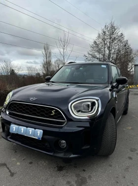 Обява за продажба на Mini Countryman ~44 800 лв. - изображение 1