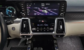 Kia Sorento Hev 1.6 2Wd Gravity | Mobile.bg    17