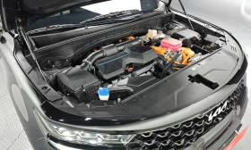 Kia Sorento Hev 1.6 2Wd Gravity | Mobile.bg    5