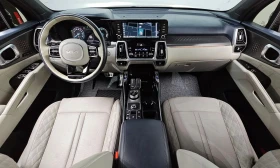 Kia Sorento Hev 1.6 2Wd Gravity | Mobile.bg    6