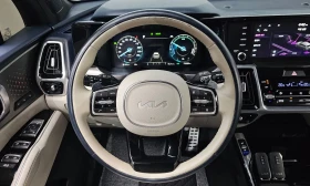 Kia Sorento Hev 1.6 2Wd Gravity | Mobile.bg    13