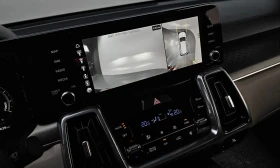 Kia Sorento Hev 1.6 2Wd Gravity | Mobile.bg    14