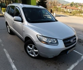 Обява за продажба на Hyundai Santa fe ~7 850 лв. - изображение 1