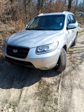 ������ Hyundai Santa fe