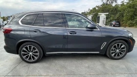 Обява за продажба на BMW X5 xDrive 40i - 7 местен ~76 000 лв. - изображение 3 | Auto.bg Обява за продажба на BMW X5 xDrive 40i - 7 местен ~76 000 лв. - изображение 3