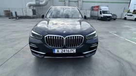 Обява за продажба на BMW X5 xDrive 40i - 7 местен ~76 000 лв. - изображение 7 | Auto.bg Обява за продажба на BMW X5 xDrive 40i - 7 местен ~76 000 лв. - изображение 7