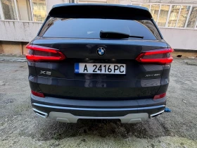 BMW X5 xDrive 40i - 7 местен, снимка 6