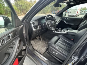 Обява за продажба на BMW X5 xDrive 40i - 7 местен ~76 000 лв. - изображение 8 | Auto.bg Обява за продажба на BMW X5 xDrive 40i - 7 местен ~76 000 лв. - изображение 8