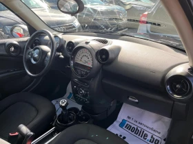 Mini Countryman 1.6 D KATO HOBA | Mobile.bg    15