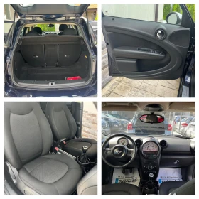 Mini Countryman 1.6 D KATO HOBA | Mobile.bg    16