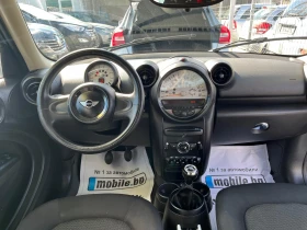 Обява за продажба на Mini Countryman 1.6 D KATO HOBA ~11 500 лв. - изображение 10