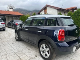 Обява за продажба на Mini Countryman 1.6 D KATO HOBA ~11 500 лв. - изображение 7