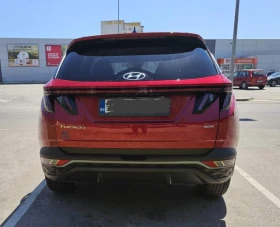 Hyundai Tucson 2.5 HTRAC 4X4 | Mobile.bg    5