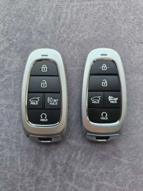 Hyundai Tucson 2.5 HTRAC 4X4 | Mobile.bg    15