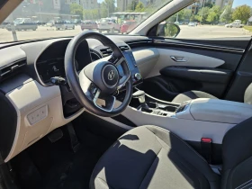 Hyundai Tucson 2.5 HTRAC 4X4 | Mobile.bg    10