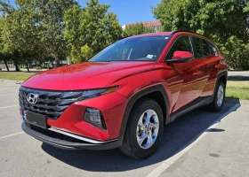 Hyundai Tucson 2.5 HTRAC 4X4 | Mobile.bg    8