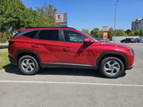 Hyundai Tucson 2.5 HTRAC 4X4 | Mobile.bg    3