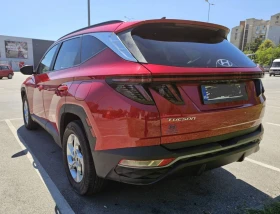 Hyundai Tucson 2.5 HTRAC 4X4 | Mobile.bg    6