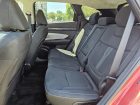 Hyundai Tucson 2.5 HTRAC 4X4 | Mobile.bg    11