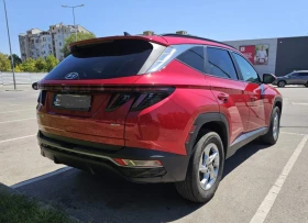 Hyundai Tucson 2.5 HTRAC 4X4 | Mobile.bg    4
