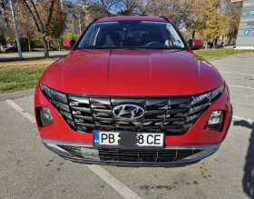 Hyundai Tucson 2.5 HTRAC 4X4 | Mobile.bg    9