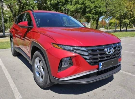 Hyundai Tucson 2.5 HTRAC 4X4 | Mobile.bg    17