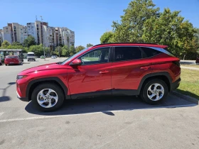 Hyundai Tucson 2.5 HTRAC 4X4 | Mobile.bg    7