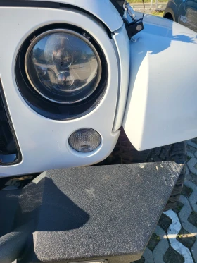 Jeep Wrangler Sahara unlimited | Mobile.bg    7