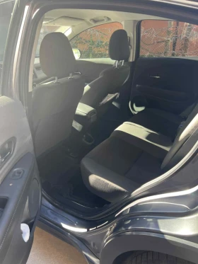 Honda Hr-v | Mobile.bg    16