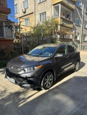 Honda Hr-v | Mobile.bg    17