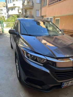 Honda Hr-v | Mobile.bg    4