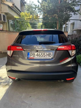 Honda Hr-v | Mobile.bg    6