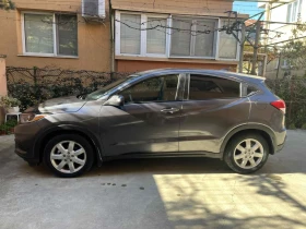 Honda Hr-v | Mobile.bg    2
