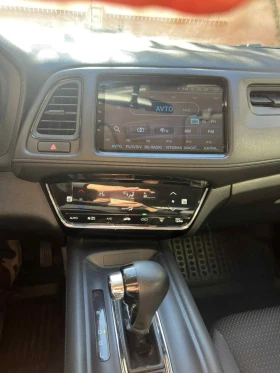 Honda Hr-v | Mobile.bg    13