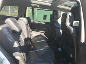 Mercedes-Benz GL 450 3.0L 6 All wheel drive - 18700 лв. / 9561.16 € - 60906005 3