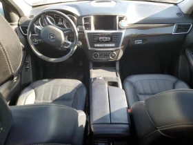 Mercedes-Benz GL 450 3.0L 6 All wheel drive - 18700 лв. / 9561.16 € - 60906005 11