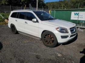 Mercedes-Benz GL 450 3.0L 6 All wheel drive - 18700 лв. / 9561.16 € - 60906005 7