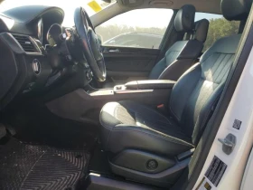 Mercedes-Benz GL 450 3.0L 6 All wheel drive - 18700 лв. / 9561.16 € - 60906005 10