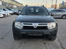Dacia Duster 1.6i 105 k.c EURO 5 ITALIA 