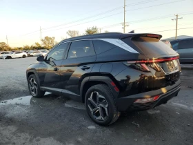 Hyundai Tucson SEL CONVENIENCE HYBRID - 16300 € / 31880.03 лв. - 96481635 4