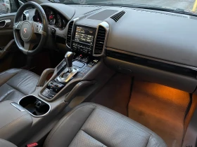 Porsche Cayenne 3.0d , снимка 17