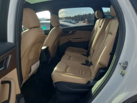 Audi Q7 * KOMFORT * CARFAX * ЦЕНА ДО БГ, снимка 10