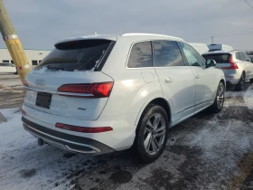 Audi Q7 * KOMFORT * CARFAX * ЦЕНА ДО БГ, снимка 3