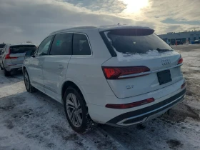 Audi Q7 * KOMFORT * CARFAX * ЦЕНА ДО БГ, снимка 4