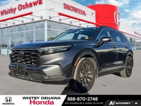 Honda Cr-v Sport AWD* АвтоКредит* (ЦЕНА ДО БГ)